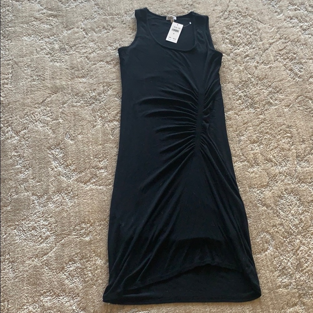 Beautiful black dress